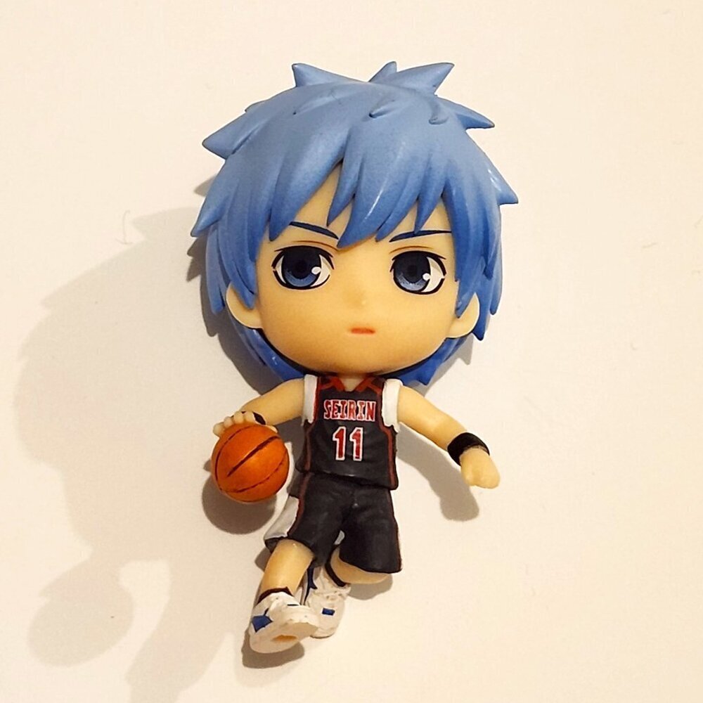 *5 for $20* Kuroko no Basket Mini Figure - Anime - Kuroko's Basketball